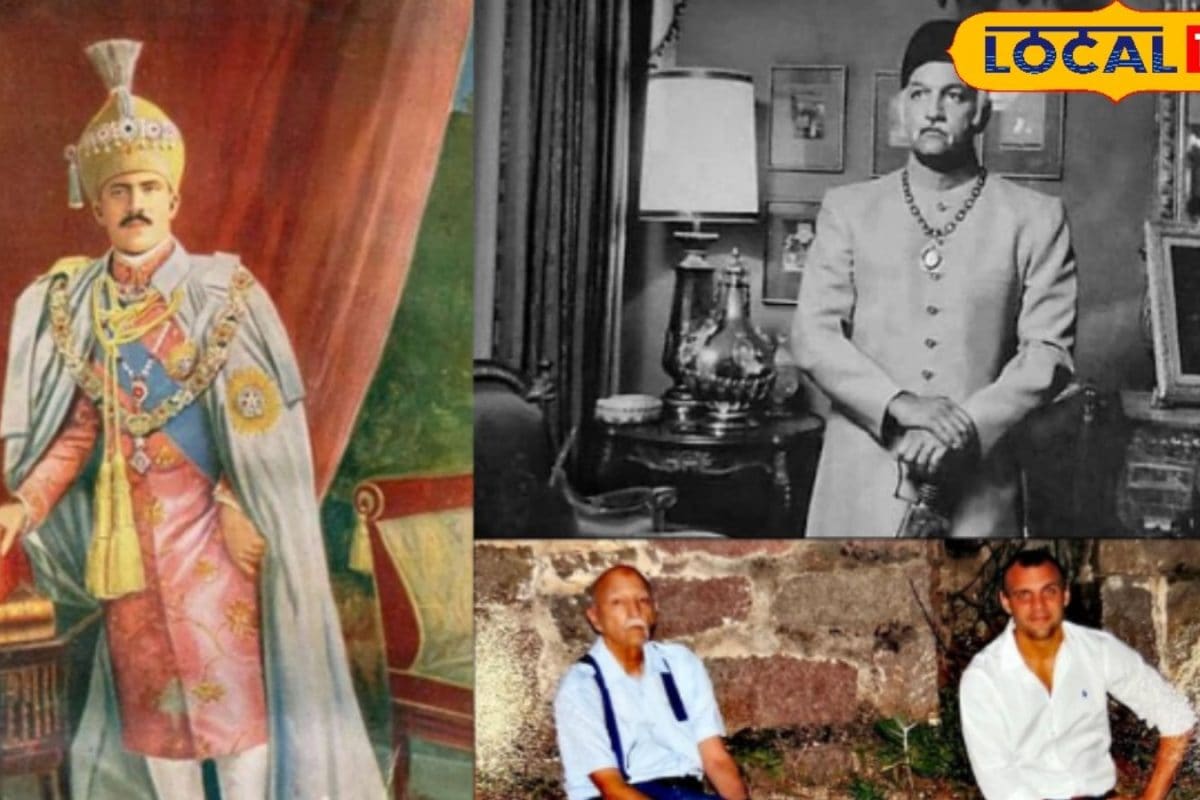'आईने में खुद को प्रिंस नहीं, इंसान देखता हूँ'... शाही विरासत के विवादों पर आजम जाह ने तोड़ी चुप्पी; सादगी की पेश की मिसाल