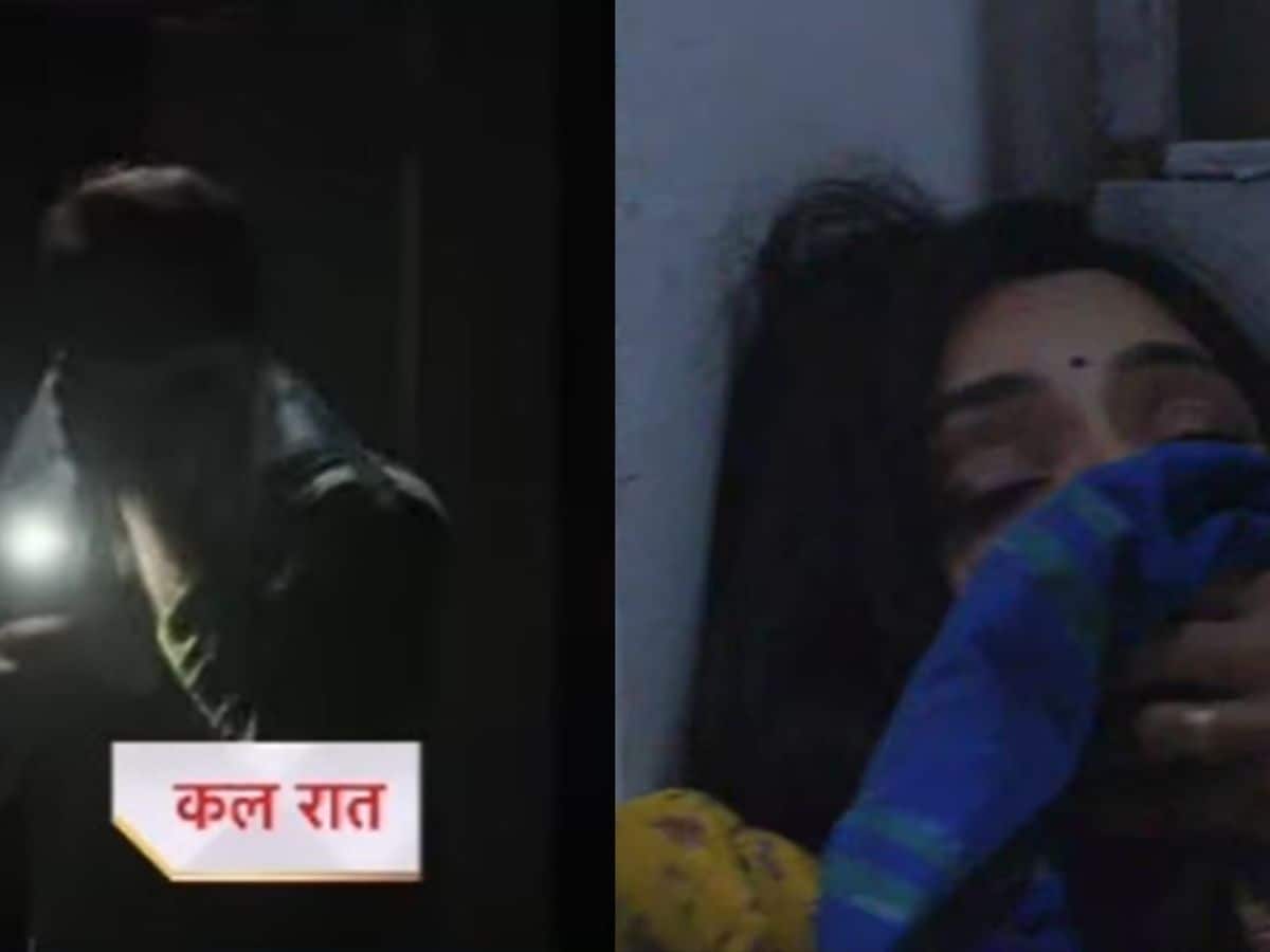 Will Rahi blame her mother again? New chaos will increase due to Digvijay
