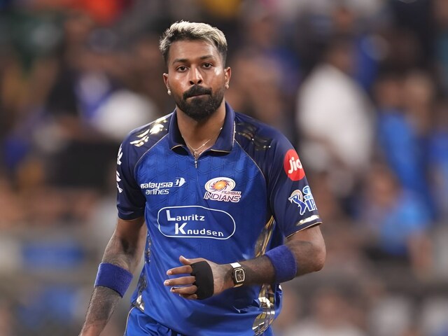 Mumbai Indians face 5 finals, a dilemma of 14 points and a difficult path to the playoffs. 