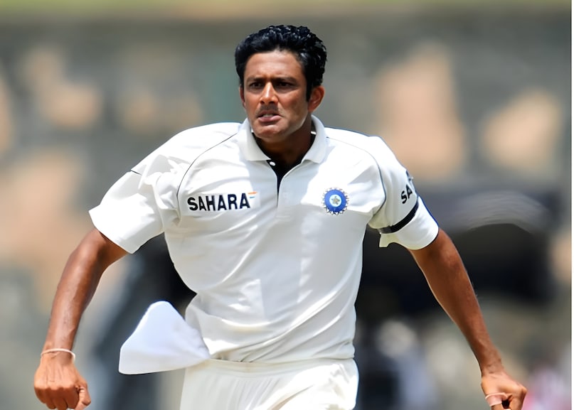 Unbreakable cricket records, anil Kumble, anil Kumble cricket records, anil Kumble records, anil Kumble test records, anil Kumble cricket records, anil Kumble Indias leading Test wicket-taker, Most balls bowled in Test, Fastest to 600 wickets, Most wickets taken by lbw, अनिल कुंबले रिकॉर्ड, कुंबले विकेट रिकॉर्ड, कुंबले टेस्ट रिकॉर्ड, क्रिकेट के महारिकॉर्ड 