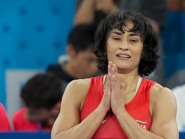 विनेश की मुश्किलें बढ़ीं, वाडा नियम-WFI की चयन नीति बन सकती है वापसी में बाधा 