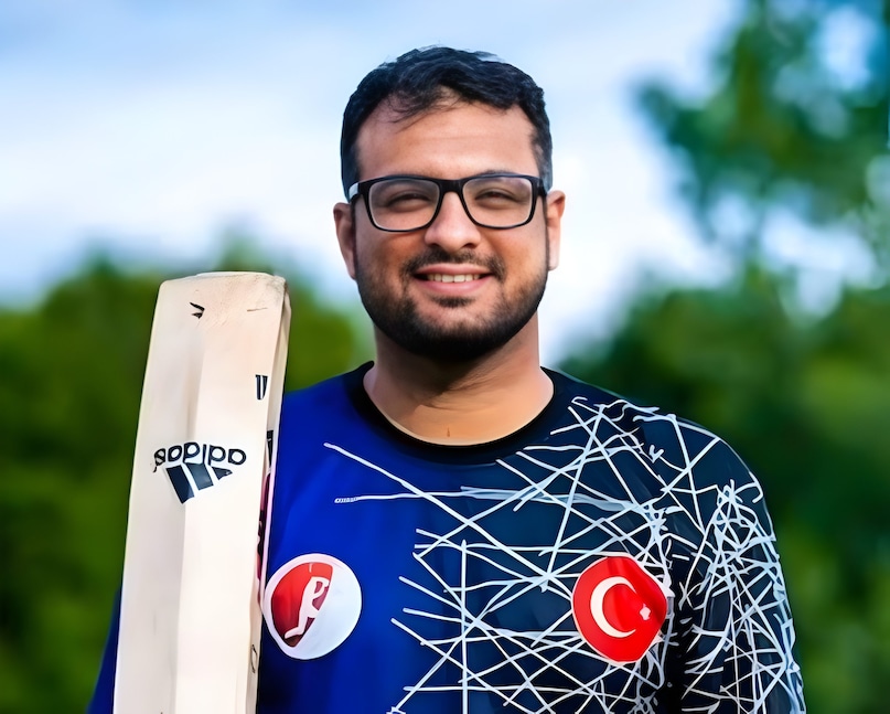 unbreakable cricket records, 5 batsman Fastest hundreds in T20 international, Fastest hundreds in T20I, Fastest hundreds in T20 international Cricket, Sahil Chauhan, Muhammad Fahad, Jan Nicol Loftie-Eaton, Sikandar Raza, Finn Allen, क्रिकेट महारिकॉर्ड, साहिल चौहान, मुहम्मद फहद, सबसे तेज टी20 शतक, टी20 सबसे तेज शतक