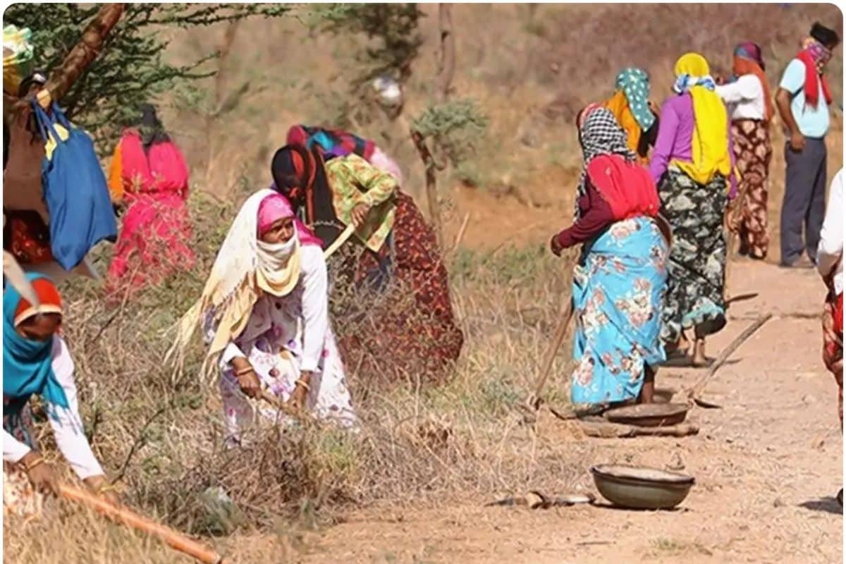 मनरेगा से 'जी राम जी' तक, मजदूरी से विकास मॉडल तक का सफर, क्या बदलेगी गांव की किस्मत?