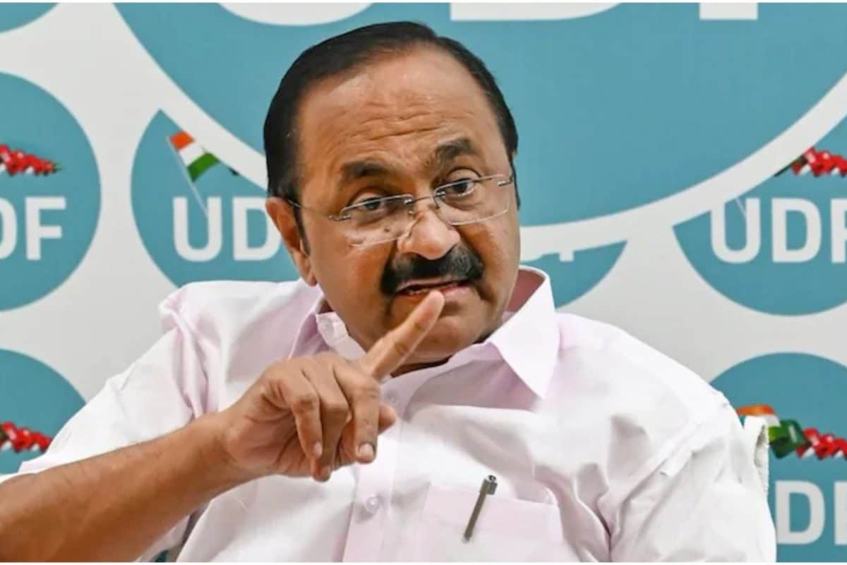 केरल कांग्रेस में बढ़ी सियासी बेचैनी, सतीशन की CM ताजपोशी पर कलह, दीपा दासमुंशी पहुंचीं चेन्निथला के दरबार