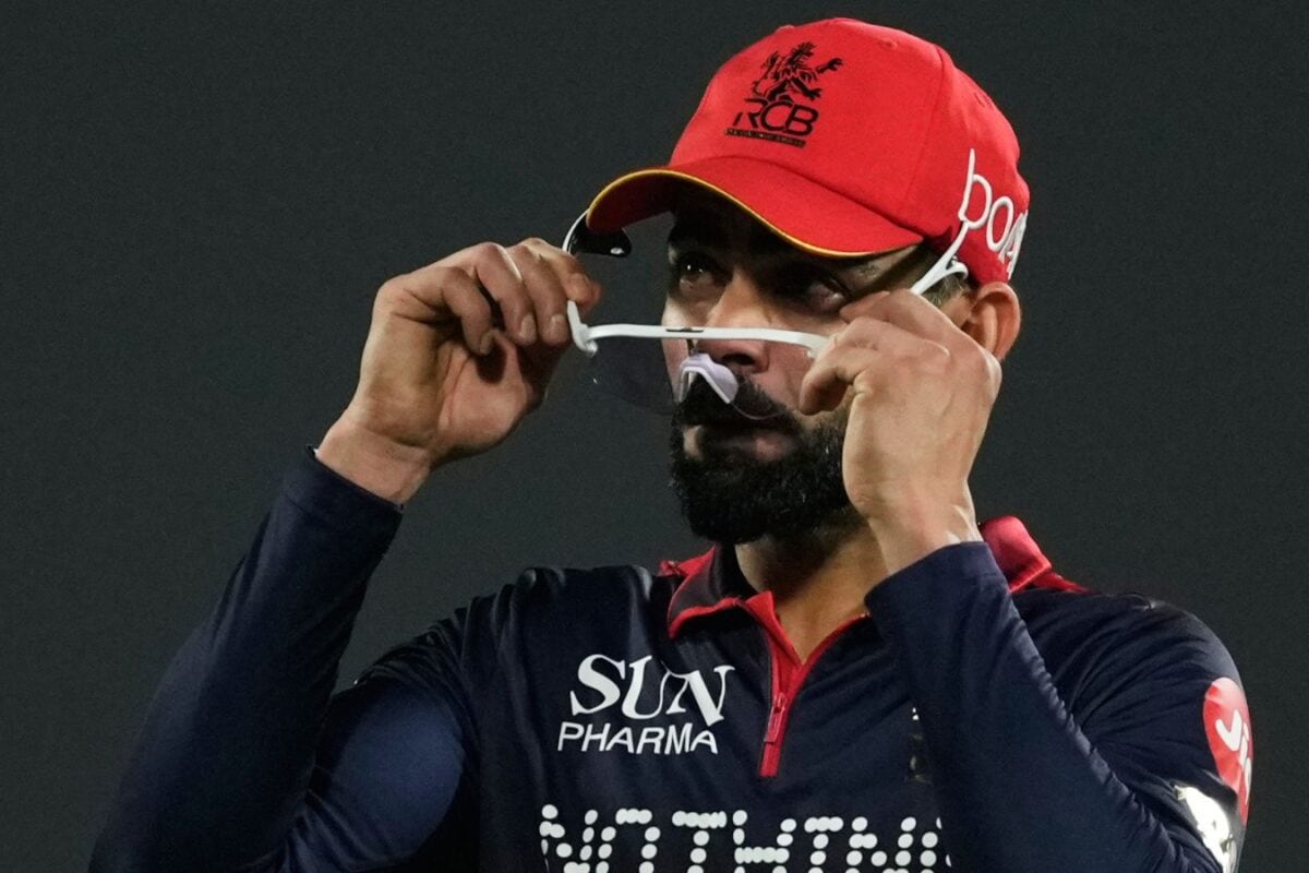 IPL Issues New Advisory: बीसीसीआई का खिलाड़ियों को नया निर्देश, रिस्ट्रिक्टेड एरिया में स्मार्ट ग्लासेस पहनने पर पाबंदी