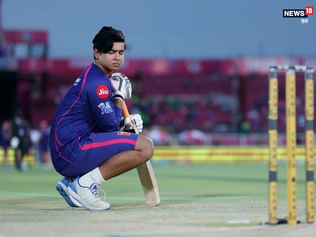 Will there be a police case against Rajasthan because of Vaibhav? Team accused of employing child labour!