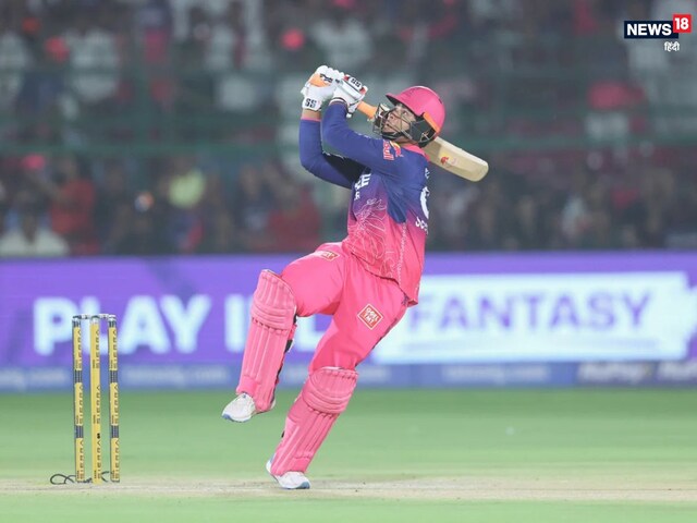 As soon as Vaibhav scores 26 runs, he will overtake Abhishek, there is fear in Delhi Capitals.