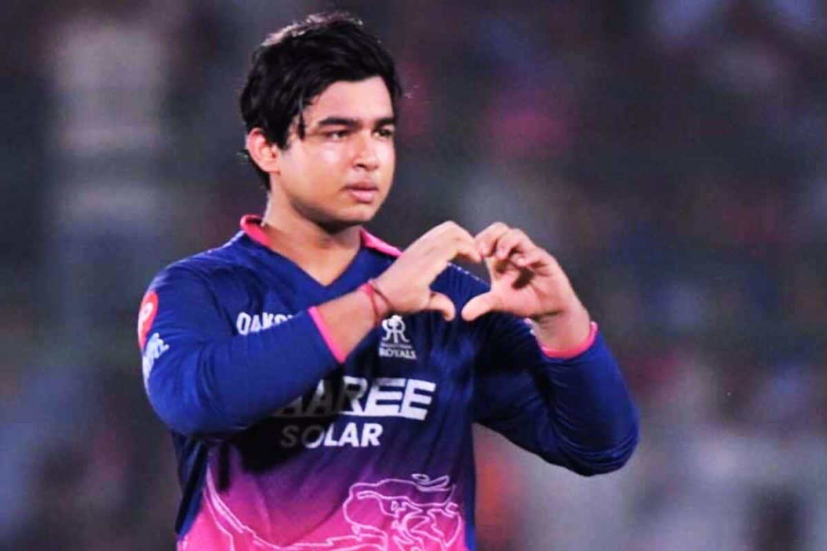साबित हो गया वो बच्चा ही है... गेंदबाजों की कुटाई करने के बाद घंटो कार्टून देखते हैं वैभव सूर्यवंशी