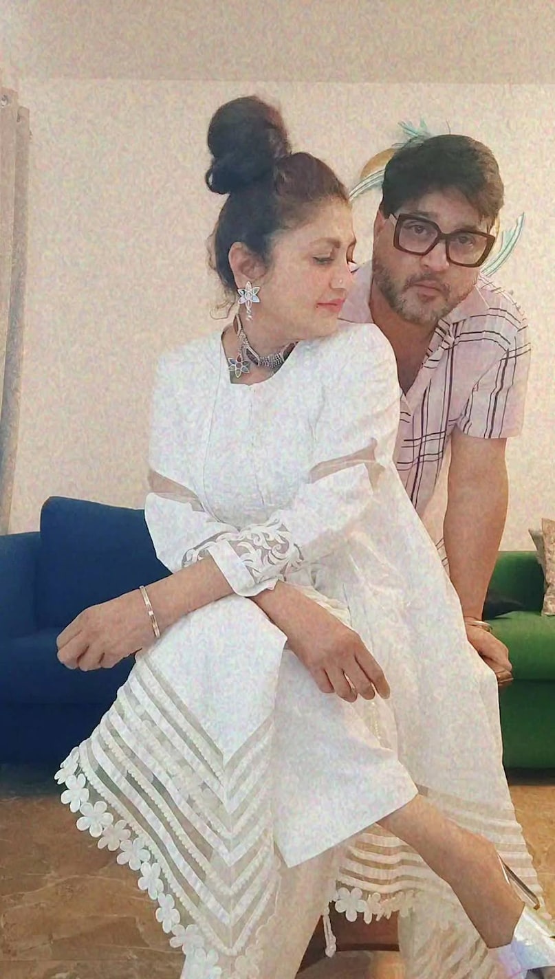 Vikas Sethi 