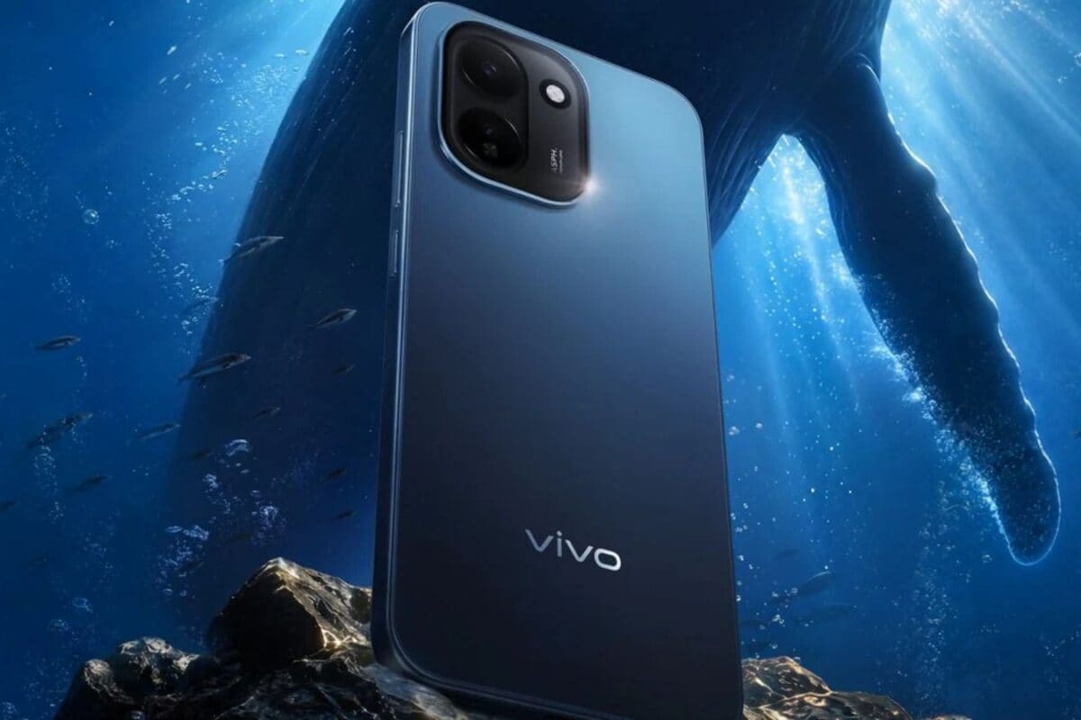 एक चार्ज में लंबे समय तक चलेगा Vivo का नया Y600 Turbo स्मार्टफोन, मिलती है 9000mAh बैटरी