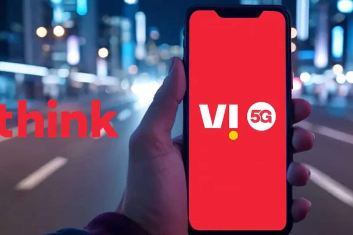 अब विदेश में भी अनलिमिटेड डेटा! ₹649 से शुरू हुए Vi के इंटरनेशनल रोमिंग पैक, 120+ देशों के लिए वैध