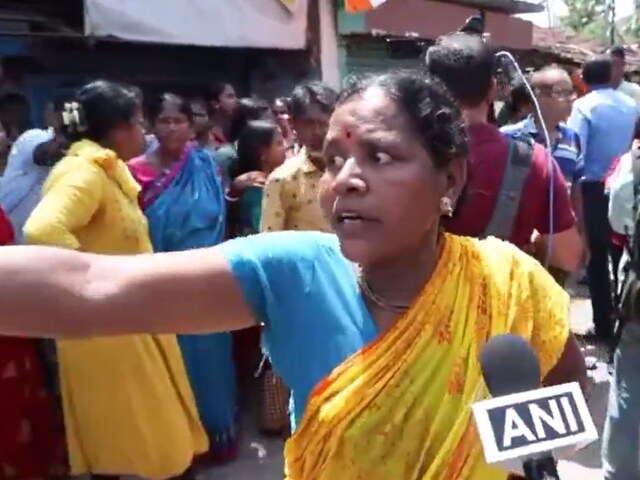 'सत्ता में आए तो करेंगे रेप और कत्ल', बंगाल में 'TMC के गुंडों' का तांडव शुरू