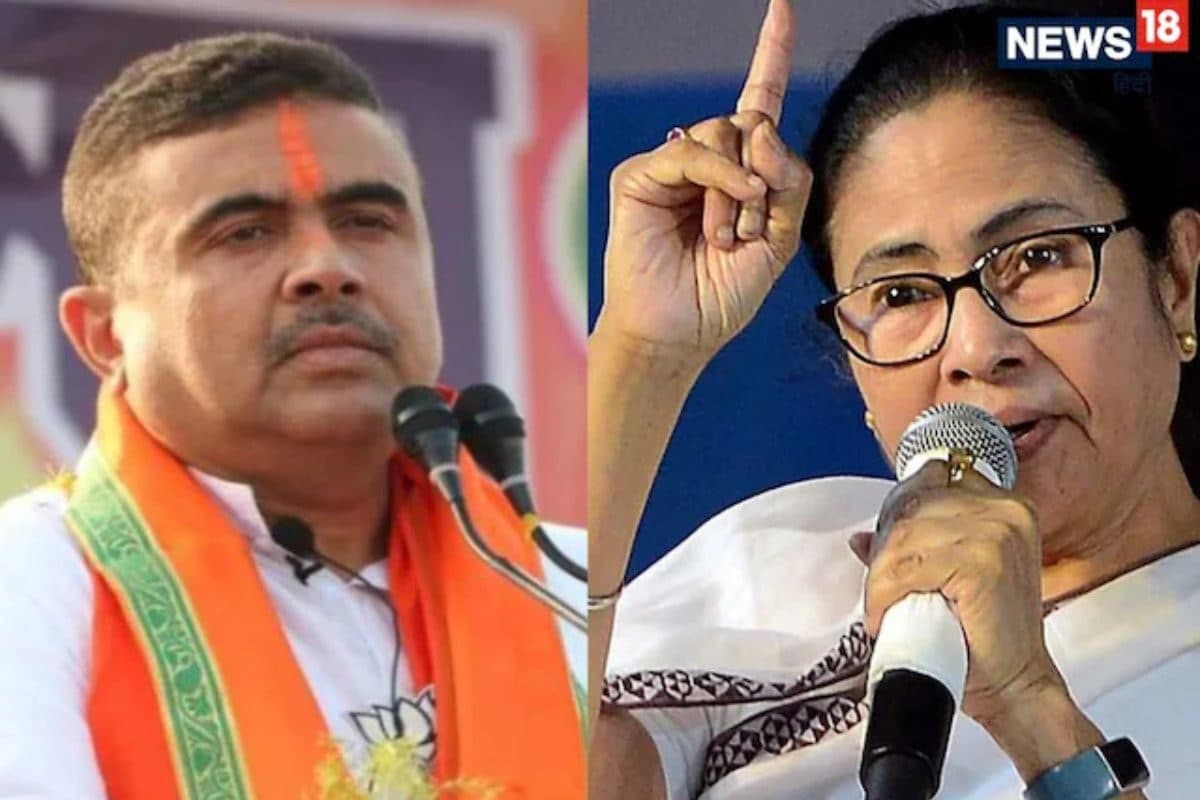 बंगाल में 'कमल' का भाव या 'दीदी' की साख? फलोदी सट्टा बाजार के उलटफेर ने उड़ाई राजनीतिक पंडितों की नींद!