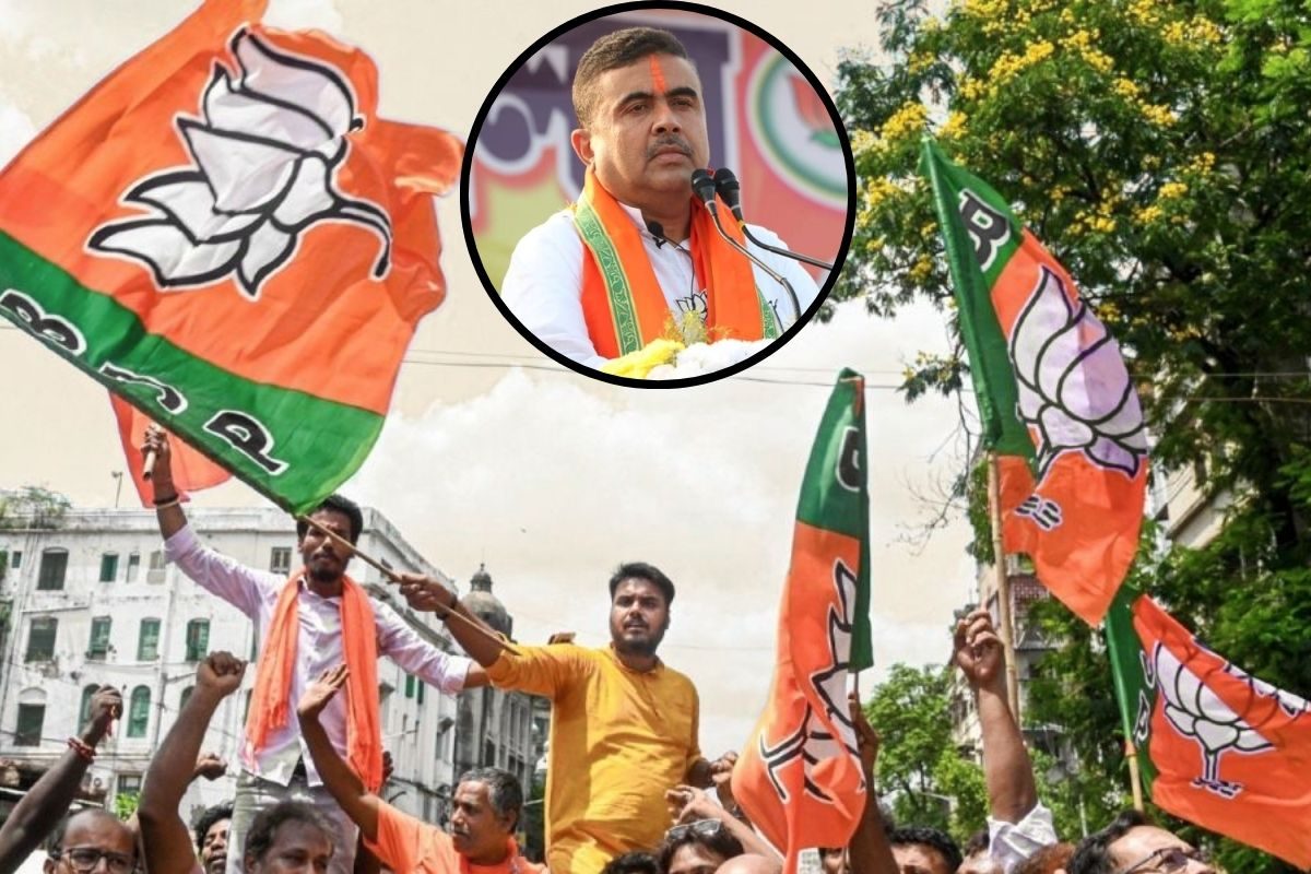 Election Result News LIVE: बंगाल का CM कौन, सुवेंदु या कोई और? TN में Vijay का राजतिलक! अब मुख्यमंत्री की होगी रेस