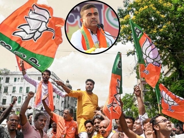 LIVE: बंगाल का CM कौन, सुवेंदु या कोई और? TN में Vijay का राजतिलक! 