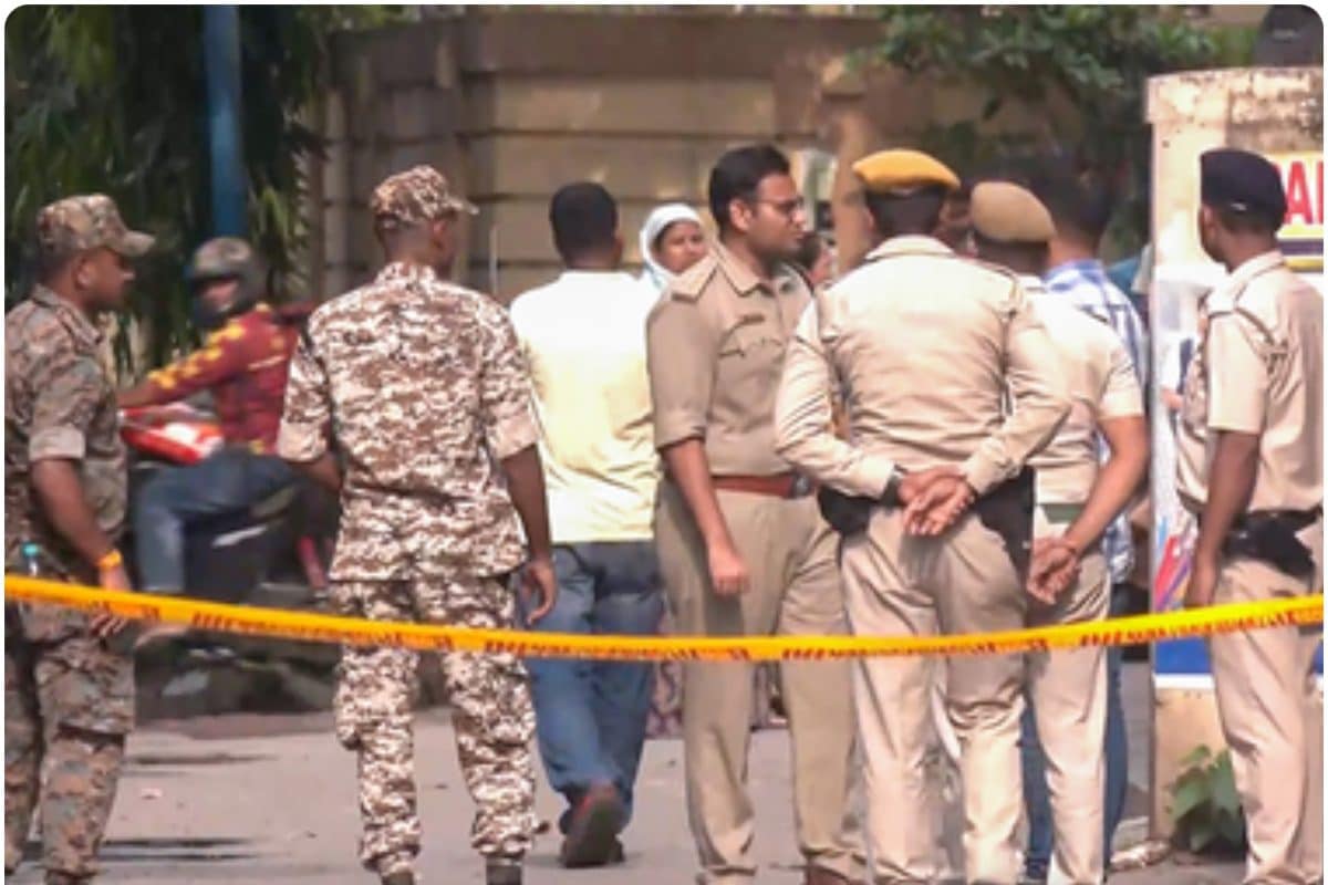 चंद्रनाथ रथ मर्डर: बारासात में लावारिस मिली हत्यारों की दूसरी बाइक, फर्जी नंबर प्लेट से घटना को दिया अंजाम