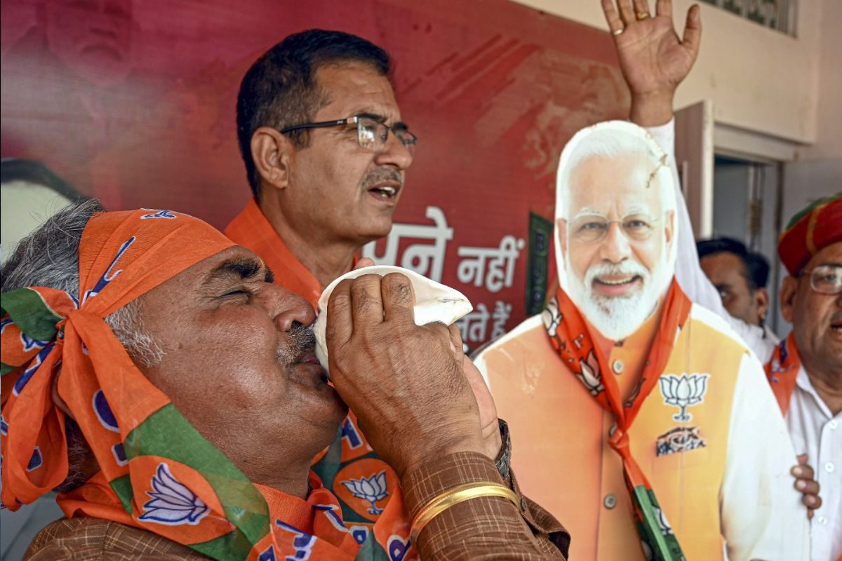 Election Results: बंगाल-असम से तमिलनाडु तक...कौन हारा-कौन जीता, किसे कितनी सीटें, देखिए फाइनल रिजल्ट