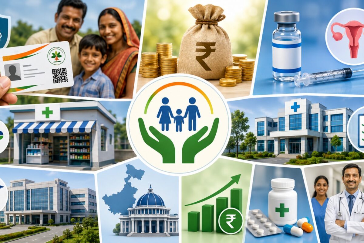 सुवेंदु सरकार का मास्टरप्लान: पश्चिम बंगाल में जुलाई से हर गरीब को मिलेगा फ्री इलाज, खुलेगा नया AIIMS