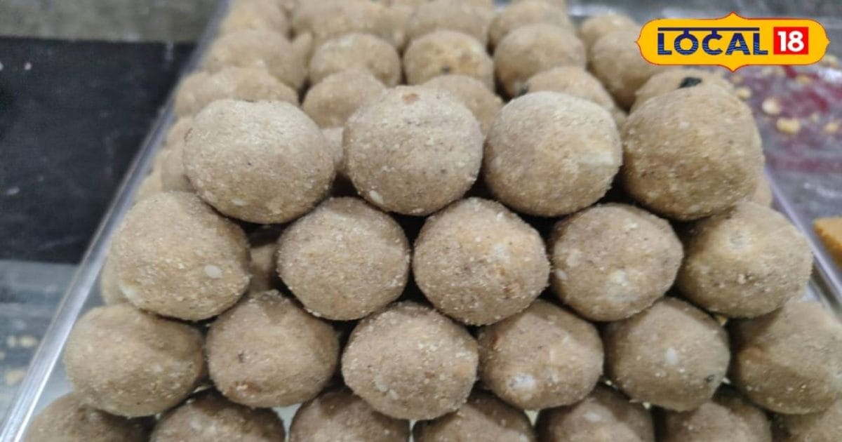 क्या आपने खाए हैं बबूल गोंद के लड्डू?, स्वाद के साथ सेहत का डबल डोज