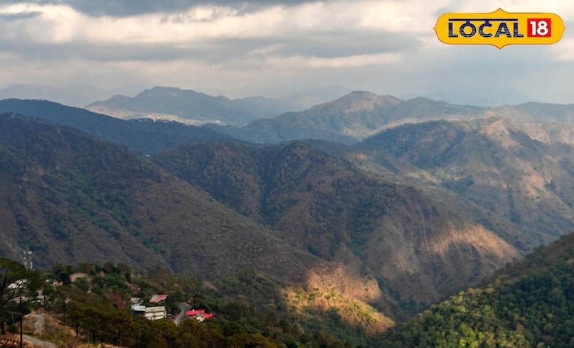 इस खास लोकेशन से आप आसपास के कई खूबसूरत इलाकों को भी देख सकते हैं. आलूखेत से मुक्तेश्वर, भाबर और ओखलकांडा जैसे क्षेत्रों का विहंगम दृश्य दिखाई देता है. यह दृश्य न सिर्फ आकर्षक है, बल्कि आपको उत्तराखंड की पहाड़ियों की असली खूबसूरती से भी रूबरू कराता है. दूर-दूर तक फैली पहाड़ियों की श्रृंखला और पहाड़ों के बदलते रंग इस जगह को और भी खास बना देते हैं.
