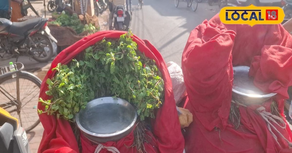 लू का रामबाण इलाज! उबले-भुने आम से बनता है ये स्पेशल पन्ना, जानिए आसान रेसिपी