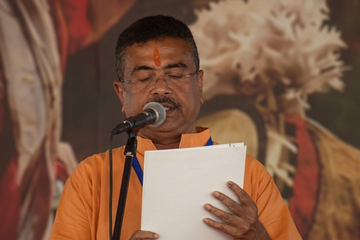 Bengal CM Oath LIVE: CM सुवेंदु अधिकारी ब्राह्मण, तो बंगाल कैबिनेट में शामिल होने वाले पांचों नेता किस जाति के हैं? आ गई डिटेल लिस्‍ट