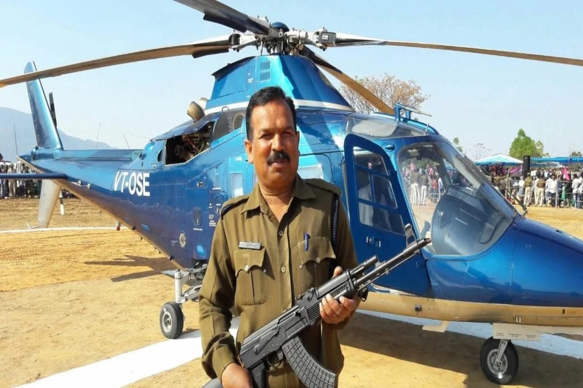 कांस्टेबल ने पहले फेसबुक पर शिक्षिका से किया दोस्ती, फिर लगा रेप का आरोप, दो बार कराया अबॉर्शन, अब दर्ज हुई FIR