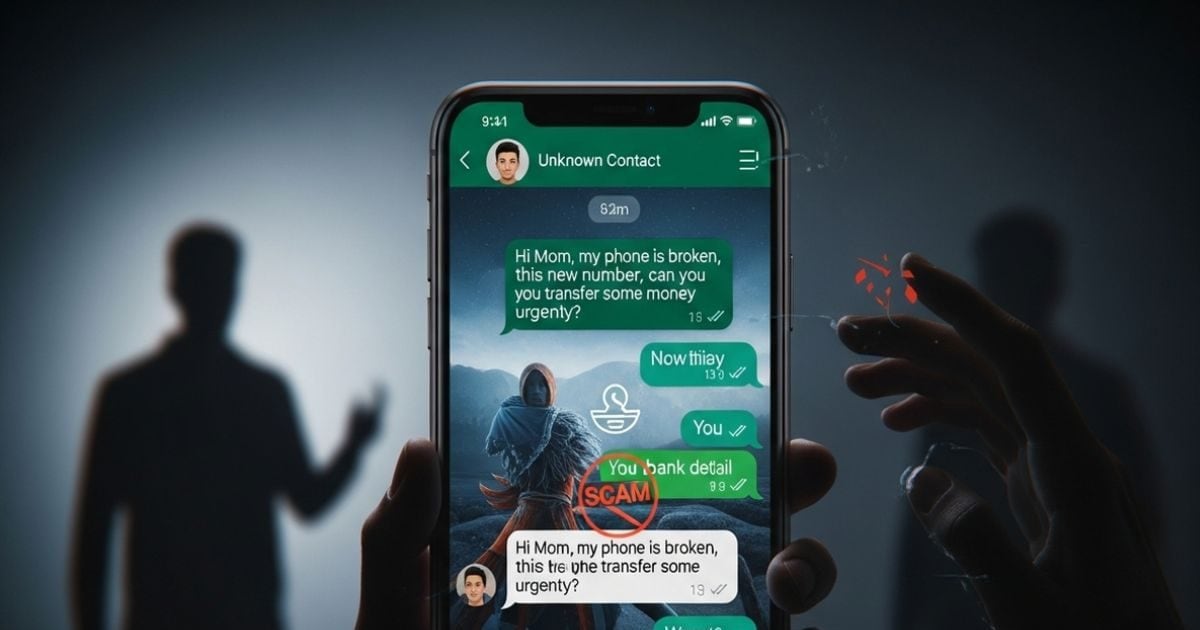 WhatsApp पर आया शादी का कार्ड, क्लिक करते ही खाली हो गया बैंक अकाउंट, कैसे रहें सेफ