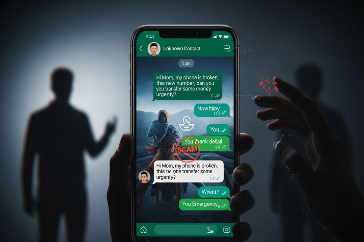 WhatsApp पर आया शादी का कार्ड, क्लिक करते ही खाली हो गया बैंक अकाउंट, सेफ रहने के लिए क्या करें, क्या न करें