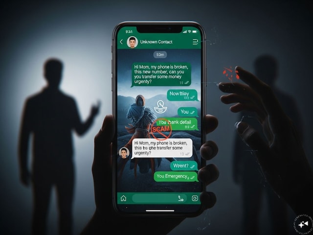 WhatsApp पर आया शादी का कार्ड, क्लिक करते ही उड़े 5 लाख, कैसे रहें सेफ
