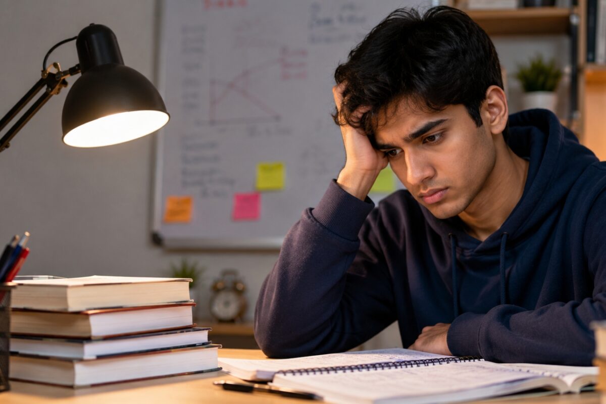 JEE Advanced नहीं हुआ क्लियर, तो जानें किन छात्रों को लेना चाहिए ड्रॉप ईयर, ताकि अगली बार मिल सके IIT में मनपसंद ब्रांच