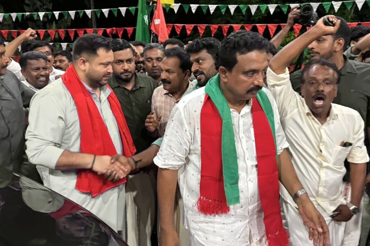 कौन है वह नेता जिसने केरल में जलाई RJD की लालटेन? क्या करते हैं, कितने वोट से जीते, जानें सब
