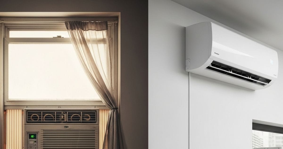 Window AC ज्यादा सेफ है या Split? लगातार हो रहे हैं ब्लास्ट, सुरक्षा के लिए ये बातें जानें