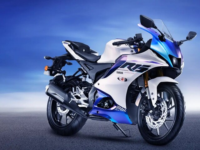 यामाहा R15 V4 हुई स्कूटर! मई 2026 में ₹4,900 तक का भारी दाम, अब टॉप अंतर ₹2 लाख