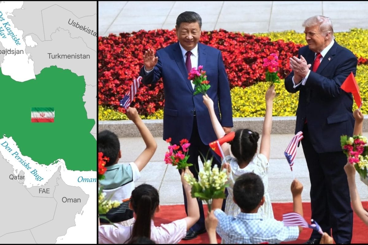 Trump-Xi Meeting: सुपरपावर क्लैश में कौन लिख रहा दुनिया का नैरेटिव?”