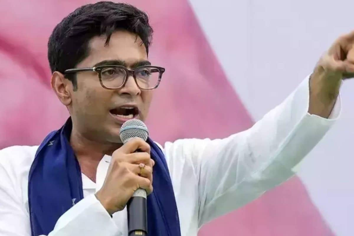 बंगाल में BJP की सरकार बनते ही अभिषेक बनर्जी के बुरे दिन शुरू, 'गुजराती गैंग' वाले बयान पर दर्ज हुआ FIR, क्या जाएंगे जेल?