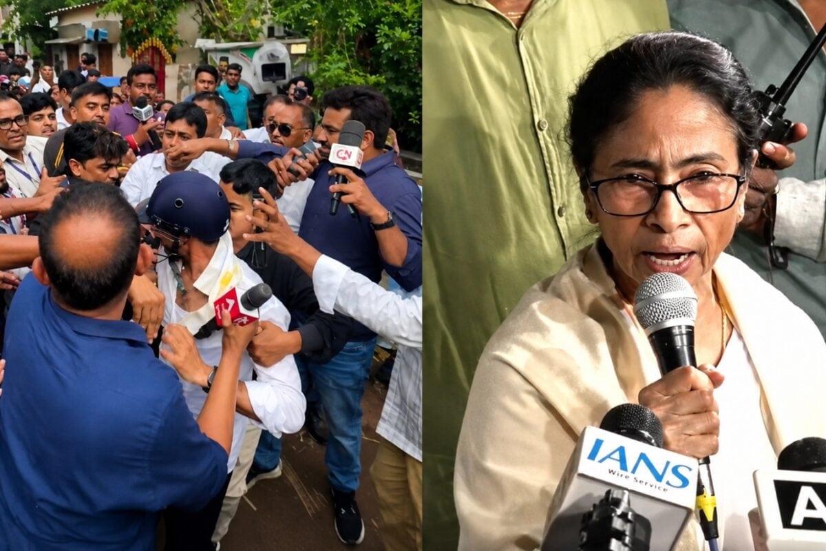 Abhishek Banerjee News Update: अभिषेक बनर्जी अस्पताल से डिस्चार्ज, राहुल गांधी ने हैदराबाद में इलाज करवाने का भेजा पैगाम