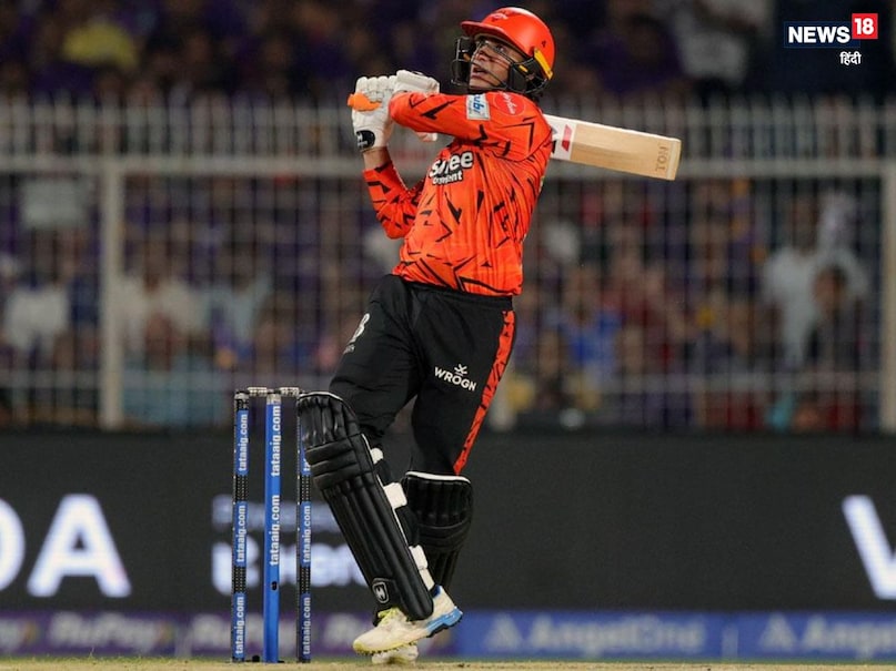abhishek sharma, abhishek sharma 300 t20 sixes in india, abhishek sharma sixes records, abhishek sharma t20 sixes records, abhishek sharma sixes records in india, abhishek sharma sixer king, अभिषेक शर्मा, अभिषेक शर्मा 300 छक्के, अभिषेक शर्मा 300 टी20 छक्के, अभिषेक शर्मा टी20 छक्का रिकॉर्ड 