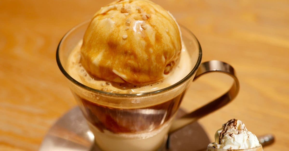क्यों पसंद की जा रही ये इटालियन मिठाई ‘अफोगाटो’, जानें सिंपल रेसिपी