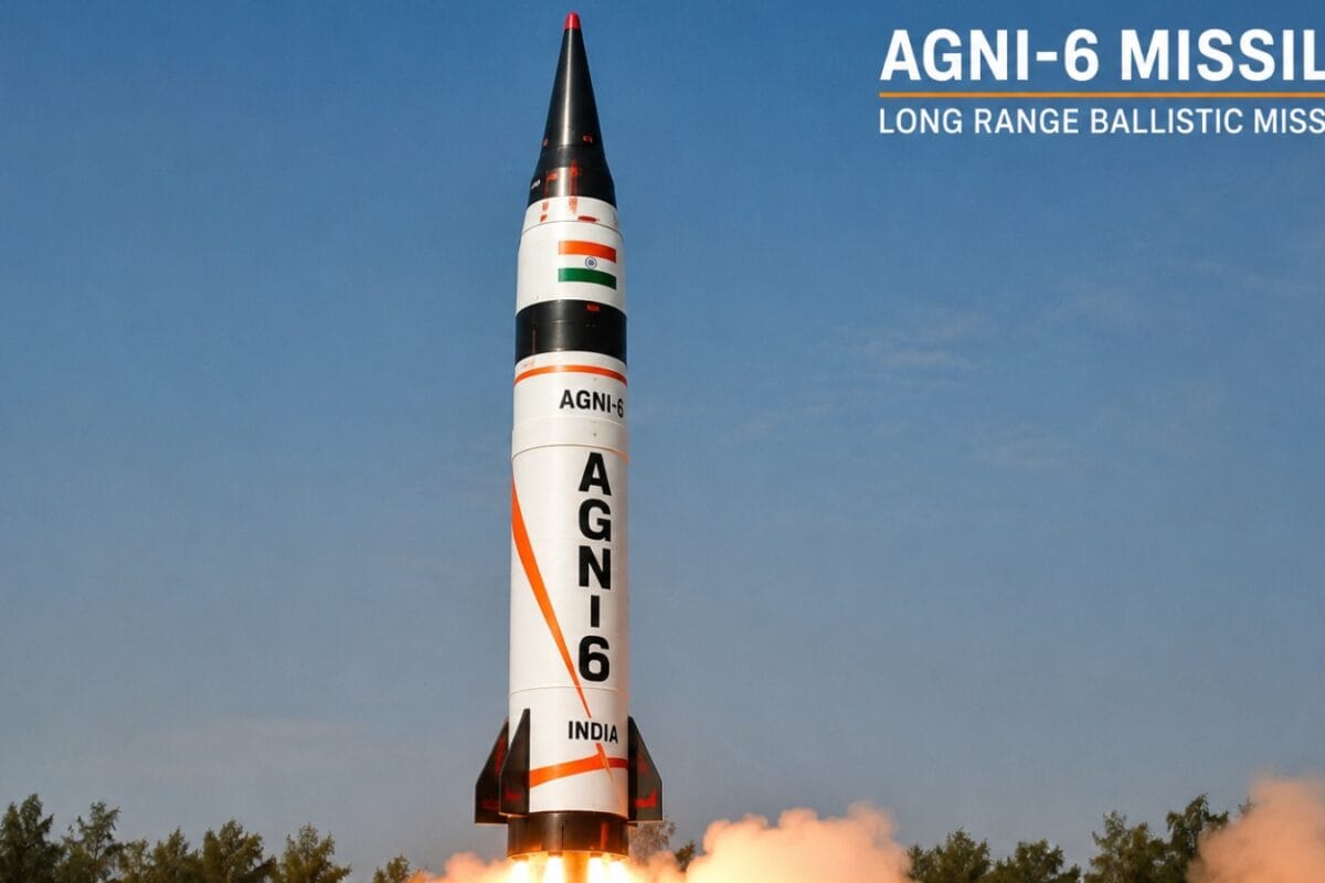 THAAD, S-500, आयरन डोम सबका निकल जाएगा दम, भारत बना रहा ऐसा ब्रह्मास्‍त्र, ब्रह्मोस कई गुना ज्‍यादा ताकतवर