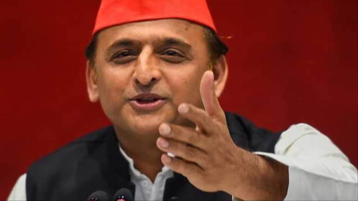हमने कहा था साइकिल से बेहतर कुछ नही… पेट्रोल-डीजल के दाम बढ़ने पर अखिलेश यादव का निशाना