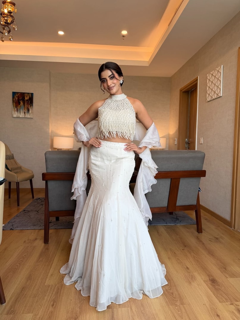akshara singh, akshara singh Bollywood debut, akshara singh akshay kumar, akshara singh news, akshara singh movie, akshara singh welcome to the jungle, अक्षरा सिंह डेब्यू, अक्षरा सिंह अक्षय कुमार