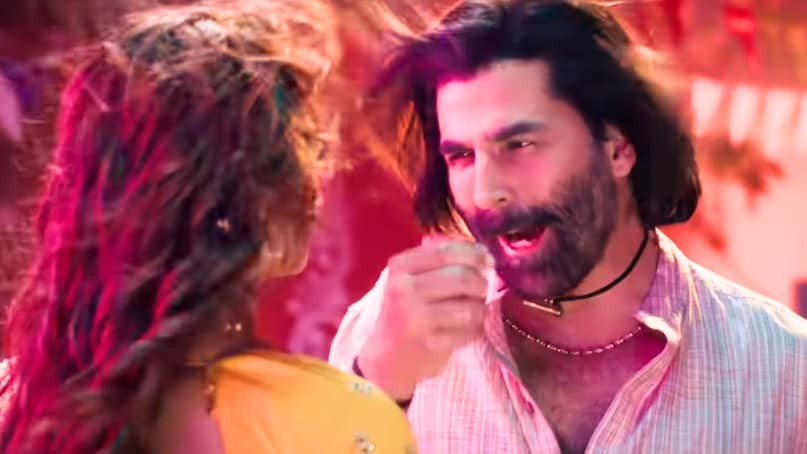 akshara singh, akshara singh Bollywood debut, akshara singh akshay kumar, akshara singh news, akshara singh movie, akshara singh welcome to the jungle, अक्षरा सिंह डेब्यू, अक्षरा सिंह अक्षय कुमार