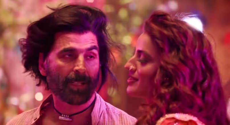 akshara singh, akshara singh Bollywood debut, akshara singh akshay kumar, akshara singh news, akshara singh movie, akshara singh welcome to the jungle, अक्षरा सिंह डेब्यू, अक्षरा सिंह अक्षय कुमार