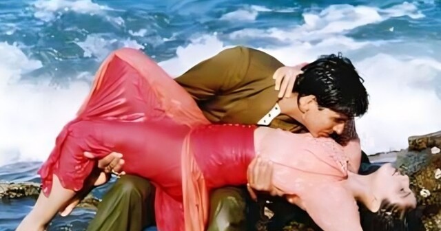 90 के दशक की 'कल्ट' जोड़ी, जिसकी फिल्मों ने बॉक्स ऑफिस मचाया गदर
