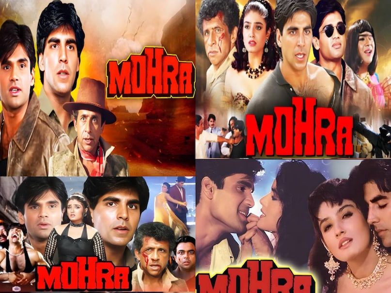 viju shah Movies, Director Rajiv Rai best movies, tu cheez badi hai mast mast movie name, akshay kumar Mohra film release date, Mohra Movie Unknown Facts, Mohra Movie budget, Mohra Movie box office collection, Mohra Movie cast, Is Mohra hit or flop, How old was Akshay Kumar in Mohra movie, What was special about the Mohra film, Mohra movie director, Mohra Movie Divya Bharti, Mohra movie Raveena Tandon, Na Kajre Ki Dhar mohra moive, mohra movie villain name list, Mohra Jibran villain, mohra movie suniel shetty ki, Mohra movie akshay kumar ki