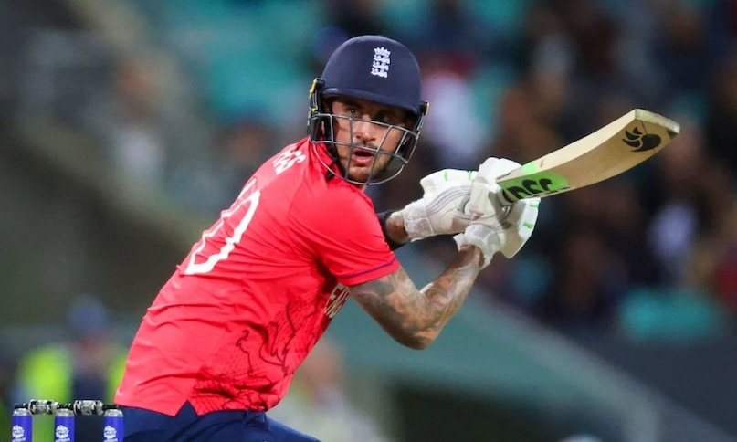 Unbreakable cricket records, 4 batsman Dismissed for 99 in T20, four batsman 99 out in t20i, Alex Hales, Hamid Shah, Abdul Waheed, Scott Edwards, t20 cricket records, batters 99 out in t20, list of batters who dismissed 99, क्रिकेट के महारिकॉर्ड, 99 रन पर आउट, 4 बल्लेबाज 99 रन आउट टी20 क्रिकेट 