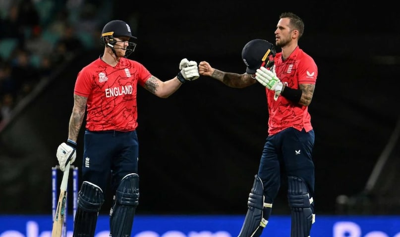 Unbreakable cricket records, 4 batsman Dismissed for 99 in T20, four batsman 99 out in t20i, Alex Hales, Hamid Shah, Abdul Waheed, Scott Edwards, t20 cricket records, batters 99 out in t20, list of batters who dismissed 99, क्रिकेट के महारिकॉर्ड, 99 रन पर आउट, 4 बल्लेबाज 99 रन आउट टी20 क्रिकेट 