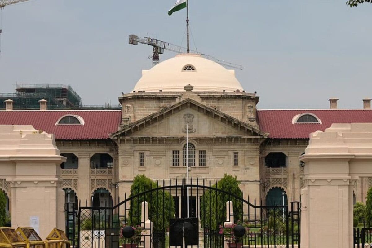 सरकारी विभागों को इलाहाबाद हाईकोर्ट की फटकार, प्रशासनिक देरी पर नहीं मिलेगी विलंब माफी