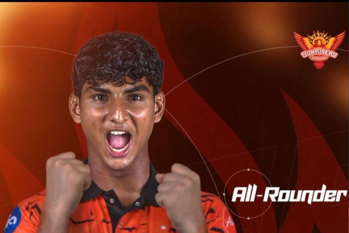 कौन है अंबरीश जिसको सनराइजर्स हैदराबाद ने दी जगह, काव्या मारन की टीम में नए पेसर की एंट्री, डेथ ओवर स्पेशलिस्ट का लगा है टैग